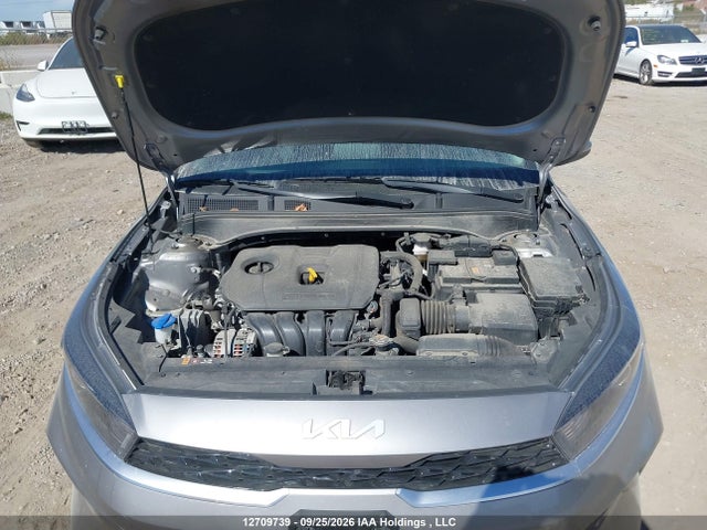 KIA Forte Ex/ex+/ex Premium 2024 3KPF34ADXRE776408 Image 10