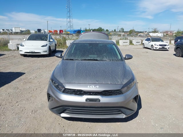 KIA Forte Ex/ex+/ex Premium 2024 3KPF34ADXRE776408 Image 12