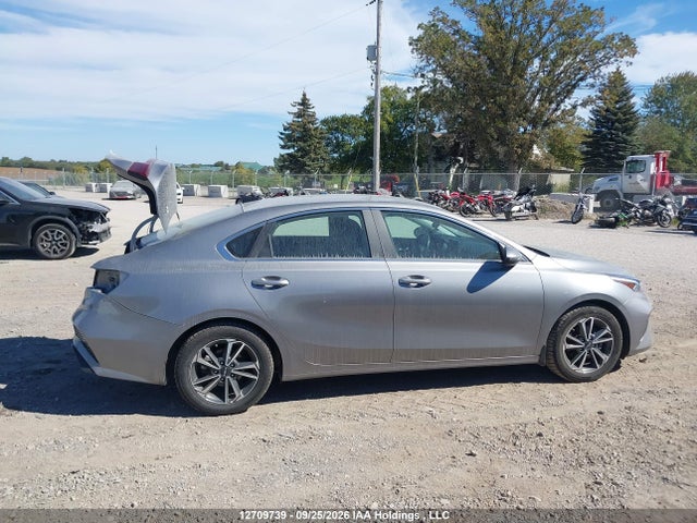 KIA Forte Ex/ex+/ex Premium 2024 3KPF34ADXRE776408 Image 13