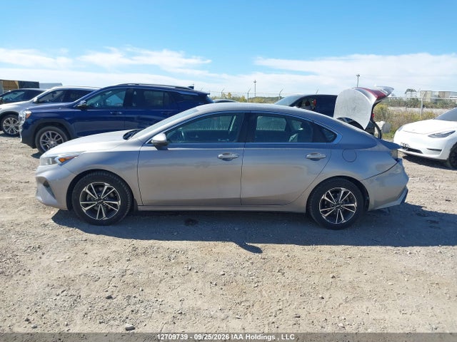 KIA Forte Ex/ex+/ex Premium 2024 3KPF34ADXRE776408 Image 14