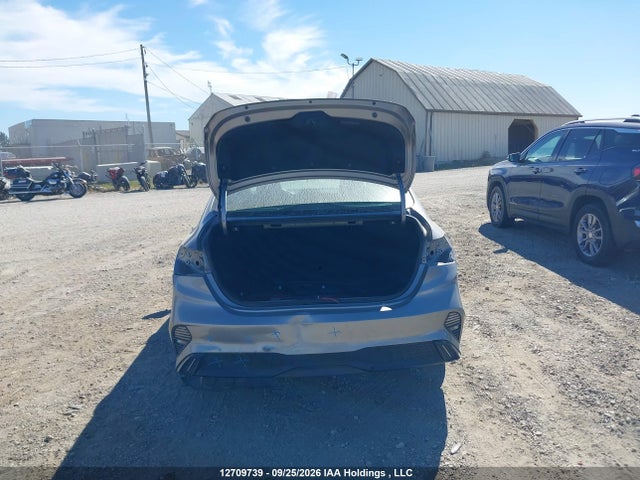 KIA Forte Ex/ex+/ex Premium 2024 3KPF34ADXRE776408 Image 16