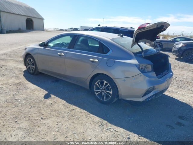 KIA Forte Ex/ex+/ex Premium 2024 3KPF34ADXRE776408 Image 3