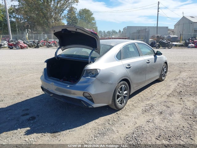KIA Forte Ex/ex+/ex Premium 2024 3KPF34ADXRE776408 Image 4
