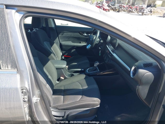 KIA Forte Ex/ex+/ex Premium 2024 3KPF34ADXRE776408 Image 5