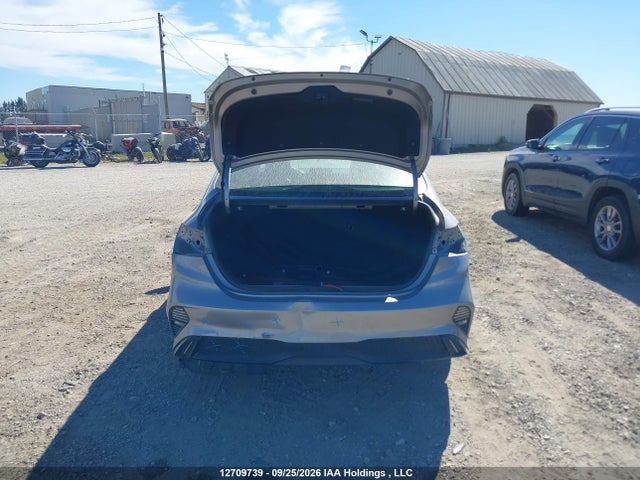 KIA Forte Ex/ex+/ex Premium 2024 3KPF34ADXRE776408 Image 6