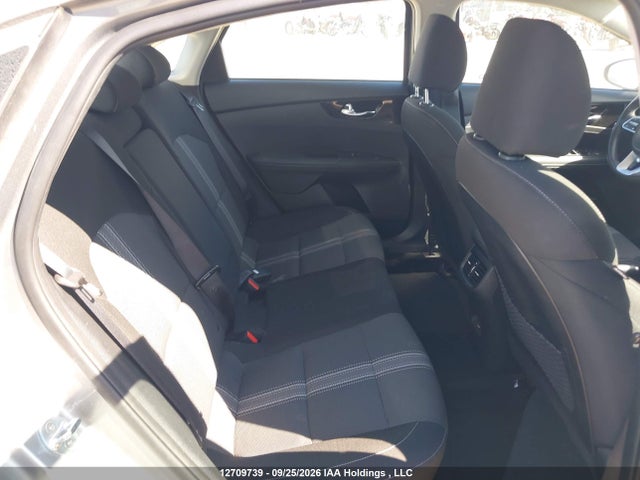 KIA Forte Ex/ex+/ex Premium 2024 3KPF34ADXRE776408 Image 8
