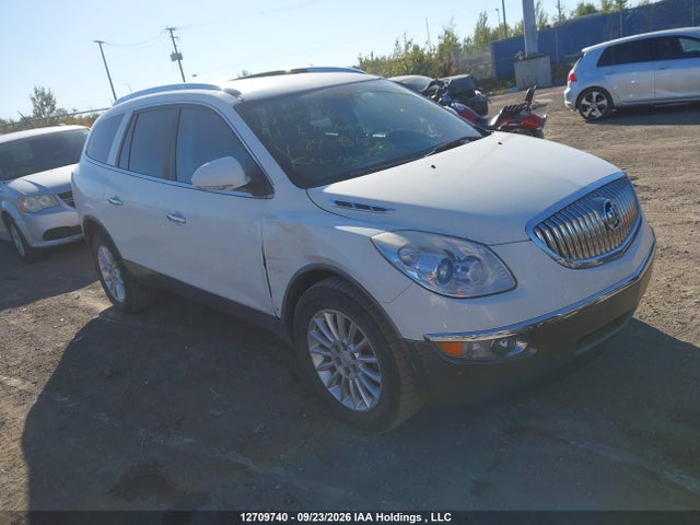 Auction sale of the 2011 Buick Enclave, vin: 5GAKVAED8BJ292815, lot number: 12709740