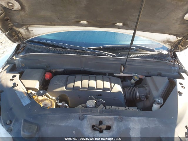 Aukcja sprzedaży 2011 Buick Enclave, vin: 5GAKVAED8BJ292815, numer aukcji: 12709740