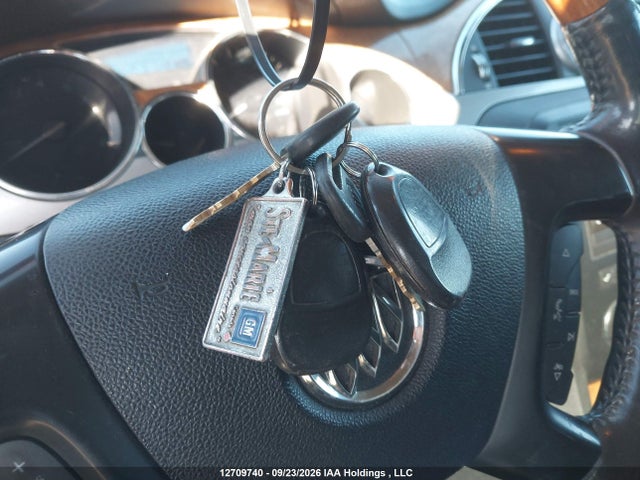 Aukcja sprzedaży 2011 Buick Enclave, vin: 5GAKVAED8BJ292815, numer aukcji: 12709740