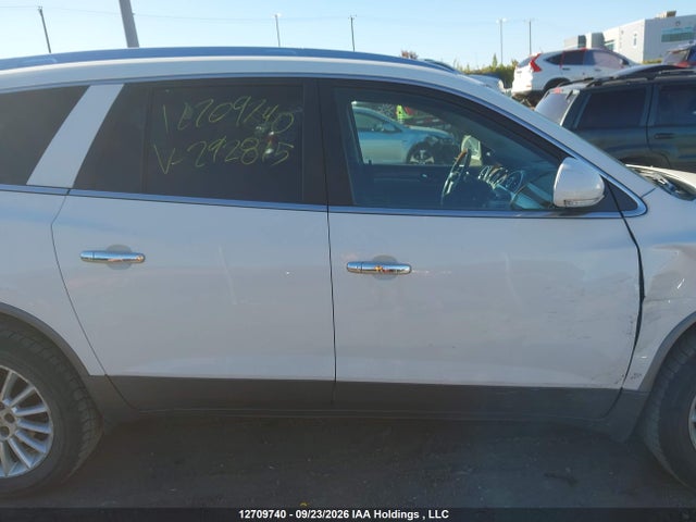 Aukcja sprzedaży 2011 Buick Enclave, vin: 5GAKVAED8BJ292815, numer aukcji: 12709740