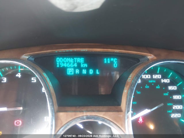 Aukcja sprzedaży 2011 Buick Enclave, vin: 5GAKVAED8BJ292815, numer aukcji: 12709740
