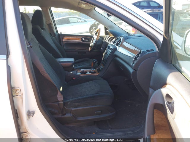 Aukcja sprzedaży 2011 Buick Enclave, vin: 5GAKVAED8BJ292815, numer aukcji: 12709740