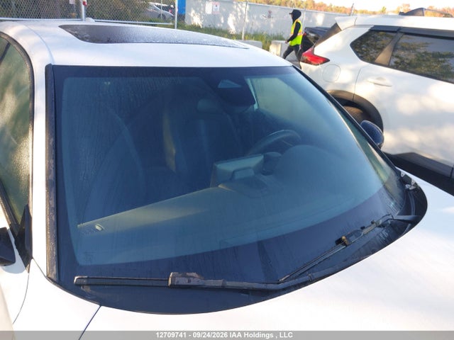 2HGFE2F54RH117598 Honda Civic Sport