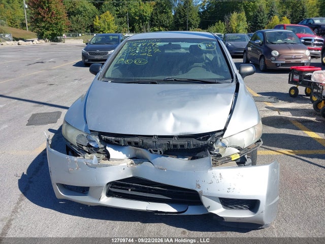 Продажа на аукционе авто 2010 Honda Civic, vin: 2HGFA1F43AH045097, номер лота: 12709744