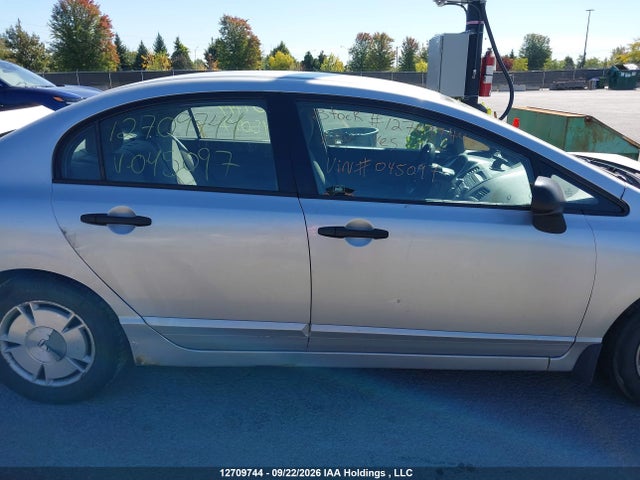 Продажа на аукционе авто 2010 Honda Civic, vin: 2HGFA1F43AH045097, номер лота: 12709744