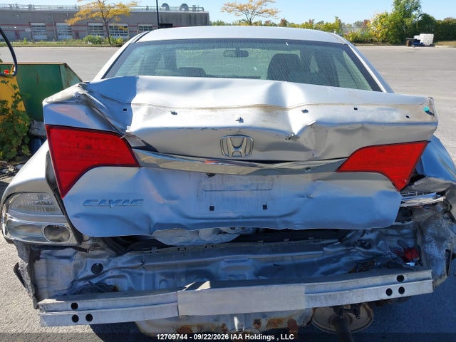 Продажа на аукционе авто 2010 Honda Civic, vin: 2HGFA1F43AH045097, номер лота: 12709744