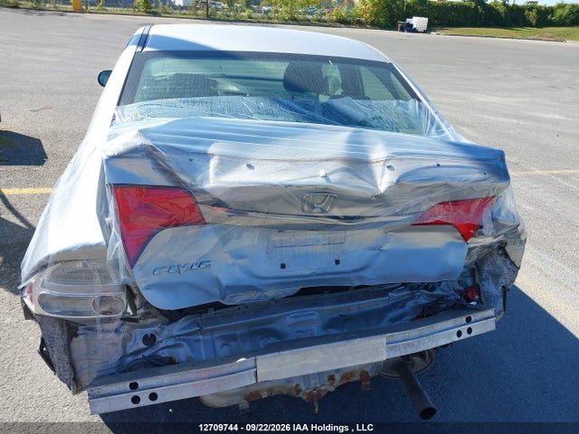 Продажа на аукционе авто 2010 Honda Civic, vin: 2HGFA1F43AH045097, номер лота: 12709744