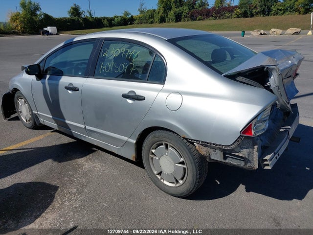 Продажа на аукционе авто 2010 Honda Civic, vin: 2HGFA1F43AH045097, номер лота: 12709744