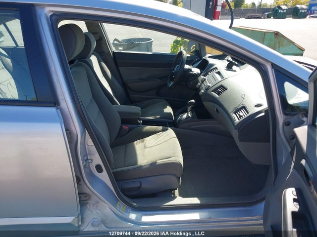 Продажа на аукционе авто 2010 Honda Civic, vin: 2HGFA1F43AH045097, номер лота: 12709744