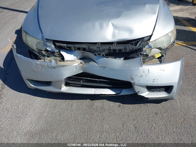 Продажа на аукционе авто 2010 Honda Civic, vin: 2HGFA1F43AH045097, номер лота: 12709744