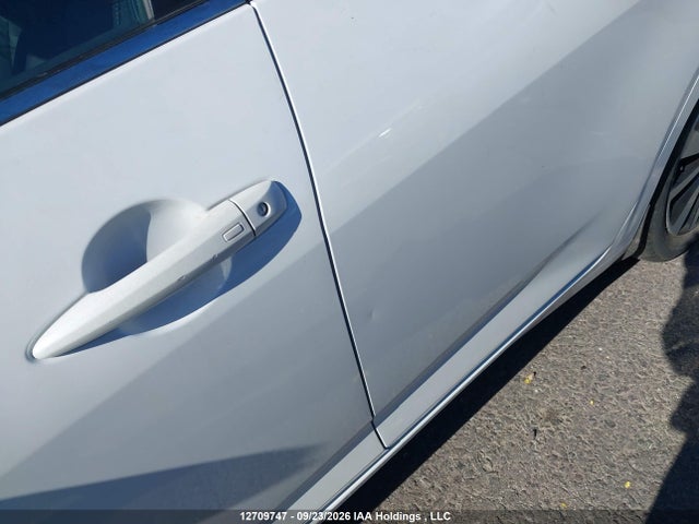 Aukcja sprzedaży 2022 Nissan Sentra Sv, vin: 3N1AB8CV8NY224895, numer aukcji: 12709747