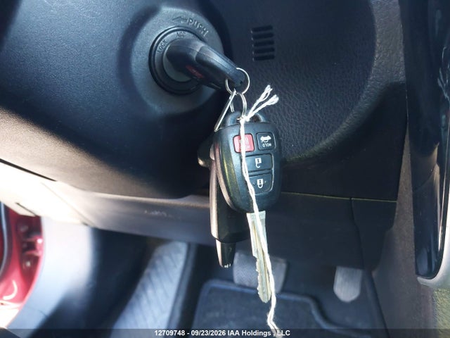 Toyota COROLLA SE 2018 2T1BURHE2JC075209 Image 11