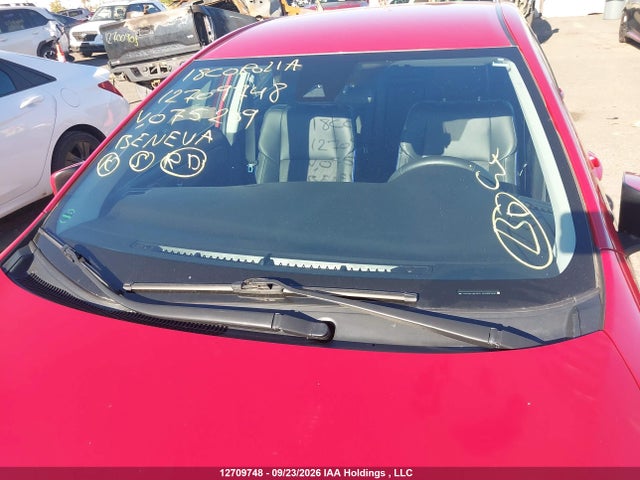 Toyota COROLLA SE 2018 2T1BURHE2JC075209 Image 17
