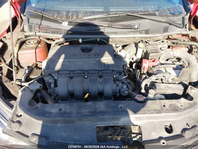 3N1AB7AP9GL673145 Nissan Sentra