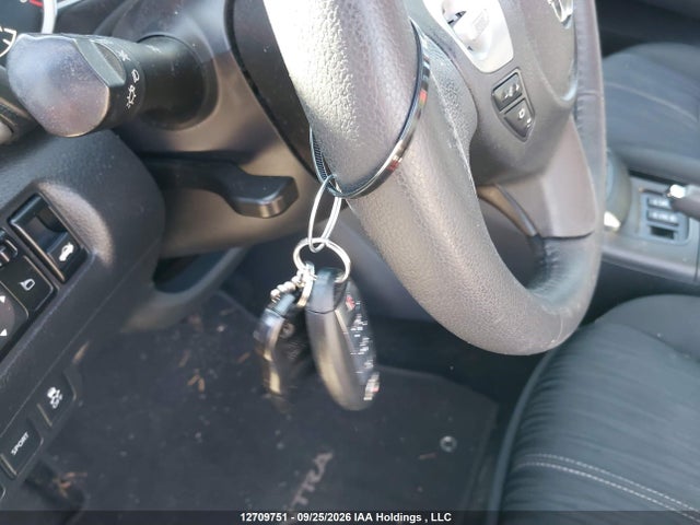 3N1AB7AP9GL673145 Nissan Sentra