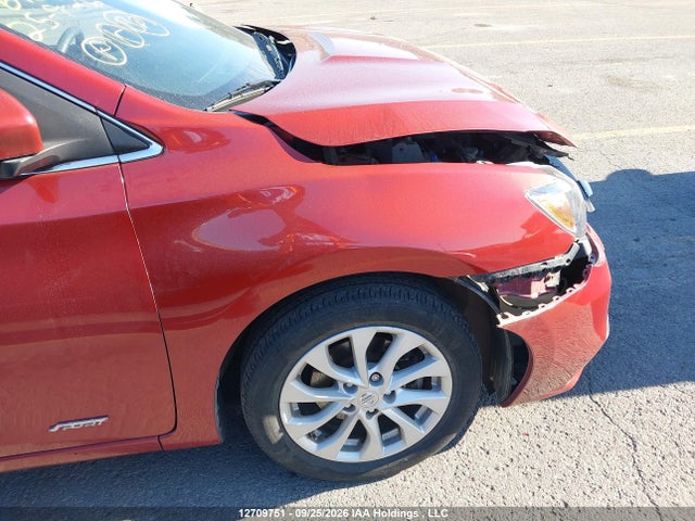 3N1AB7AP9GL673145 Nissan Sentra