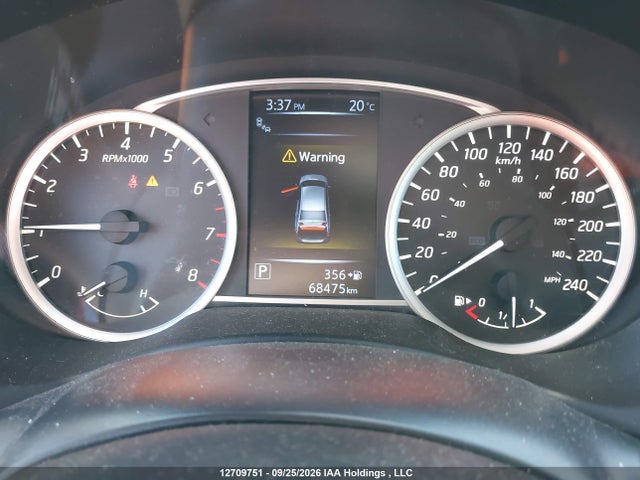 3N1AB7AP9GL673145 Nissan Sentra
