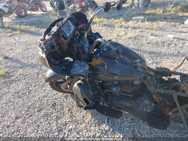 Harley-Davidson FLTRK 2024 5HD1KZF36RB642610 Image 11