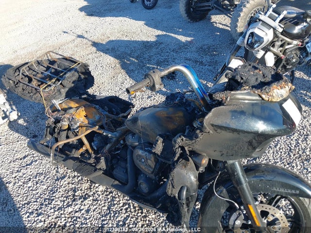 Harley-Davidson FLTRK 2024 5HD1KZF36RB642610 Image 17