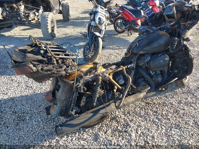 Harley-Davidson FLTRK 2024 5HD1KZF36RB642610 Image 18