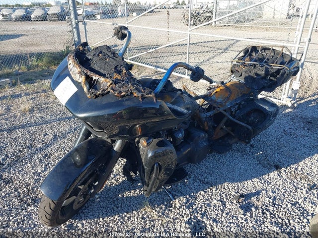 Harley-Davidson FLTRK 2024 5HD1KZF36RB642610 Image 2