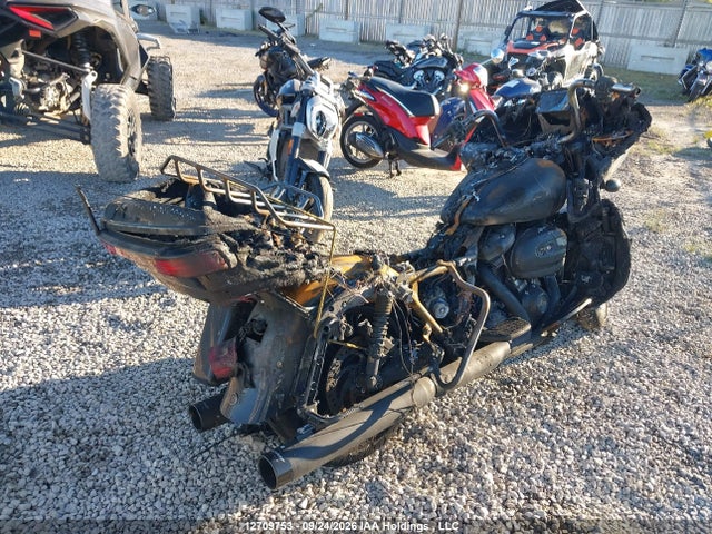 Harley-Davidson FLTRK 2024 5HD1KZF36RB642610 Image 4