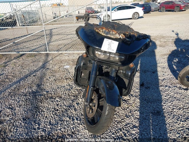 Harley-Davidson FLTRK 2024 5HD1KZF36RB642610 Image 5