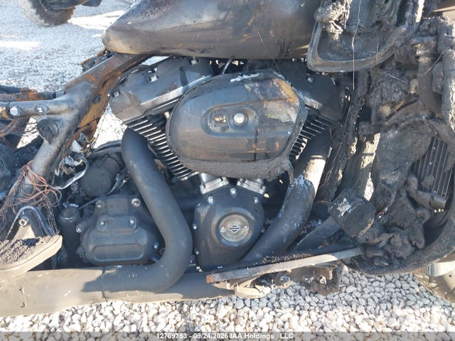 Harley-Davidson FLTRK 2024 5HD1KZF36RB642610 Image 8