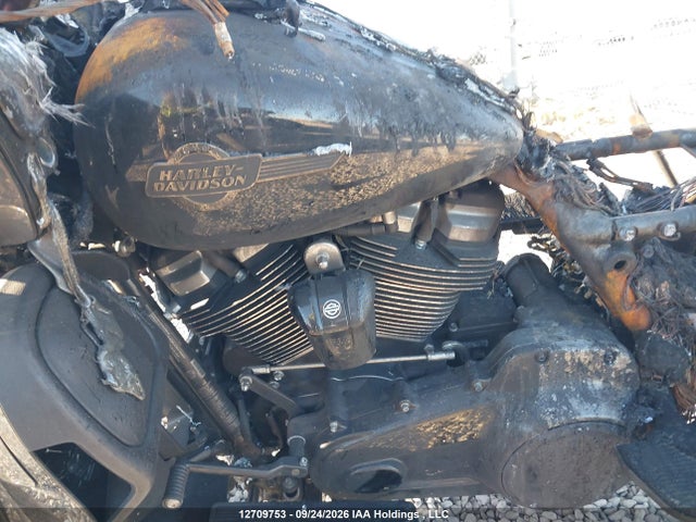 Harley-Davidson FLTRK 2024 5HD1KZF36RB642610 Image 9