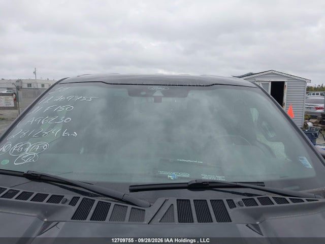 2021 Ford F-150 Xlt მანქანა იყიდება აუქციონზე, vin: 1FTFW1E80MFA96230, აუქციონის ნომერი: 12709755
