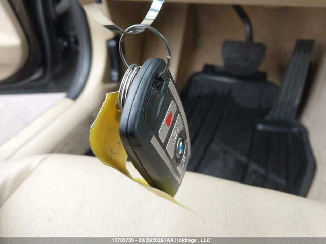 WBA8E3C57GK502187 BMW 328 Xi Sulev