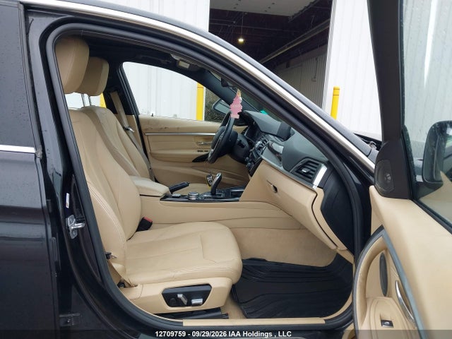 WBA8E3C57GK502187 BMW 328 Xi Sulev