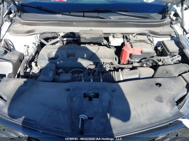 Aukcja sprzedaży 2021 Acura Rdx A-spec, vin: 5J8TC2H62ML807456, numer aukcji: 12709763