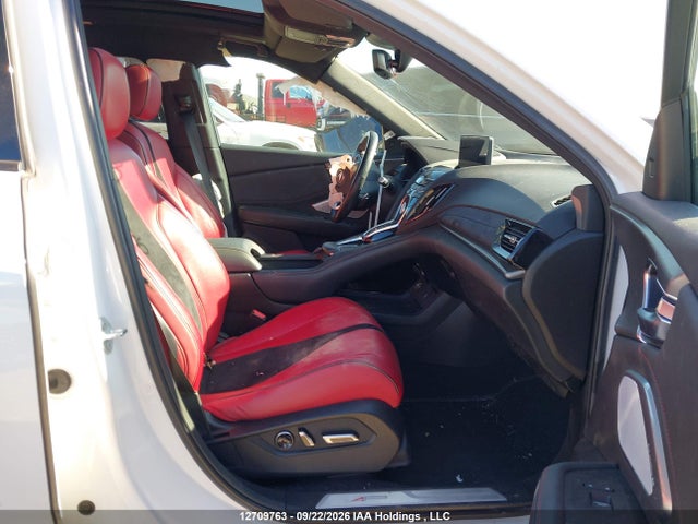 Aukcja sprzedaży 2021 Acura Rdx A-spec, vin: 5J8TC2H62ML807456, numer aukcji: 12709763