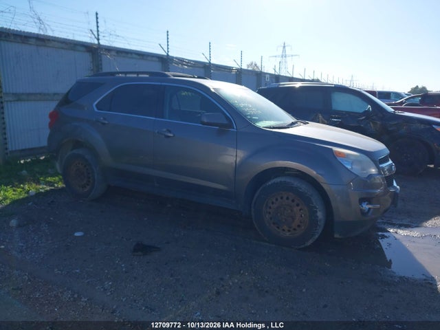 Aukcja sprzedaży 2010 Chevrolet Equinox, vin: 2CNALDEW0A6392479, numer aukcji: 12709772