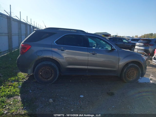 Продаж на аукціоні авто 2010 Chevrolet Equinox, vin: 2CNALDEW0A6392479, номер лоту: 12709772