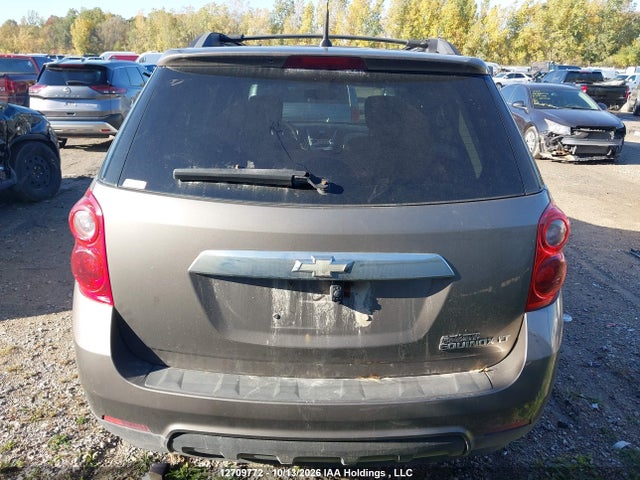 Продаж на аукціоні авто 2010 Chevrolet Equinox, vin: 2CNALDEW0A6392479, номер лоту: 12709772