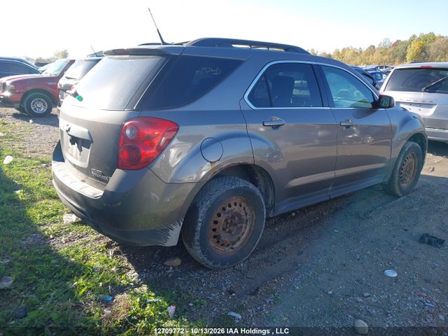Продаж на аукціоні авто 2010 Chevrolet Equinox, vin: 2CNALDEW0A6392479, номер лоту: 12709772