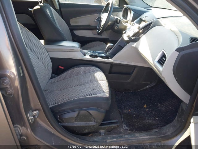 Продаж на аукціоні авто 2010 Chevrolet Equinox, vin: 2CNALDEW0A6392479, номер лоту: 12709772