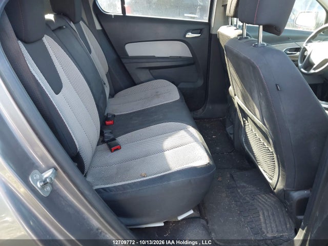 Продаж на аукціоні авто 2010 Chevrolet Equinox, vin: 2CNALDEW0A6392479, номер лоту: 12709772